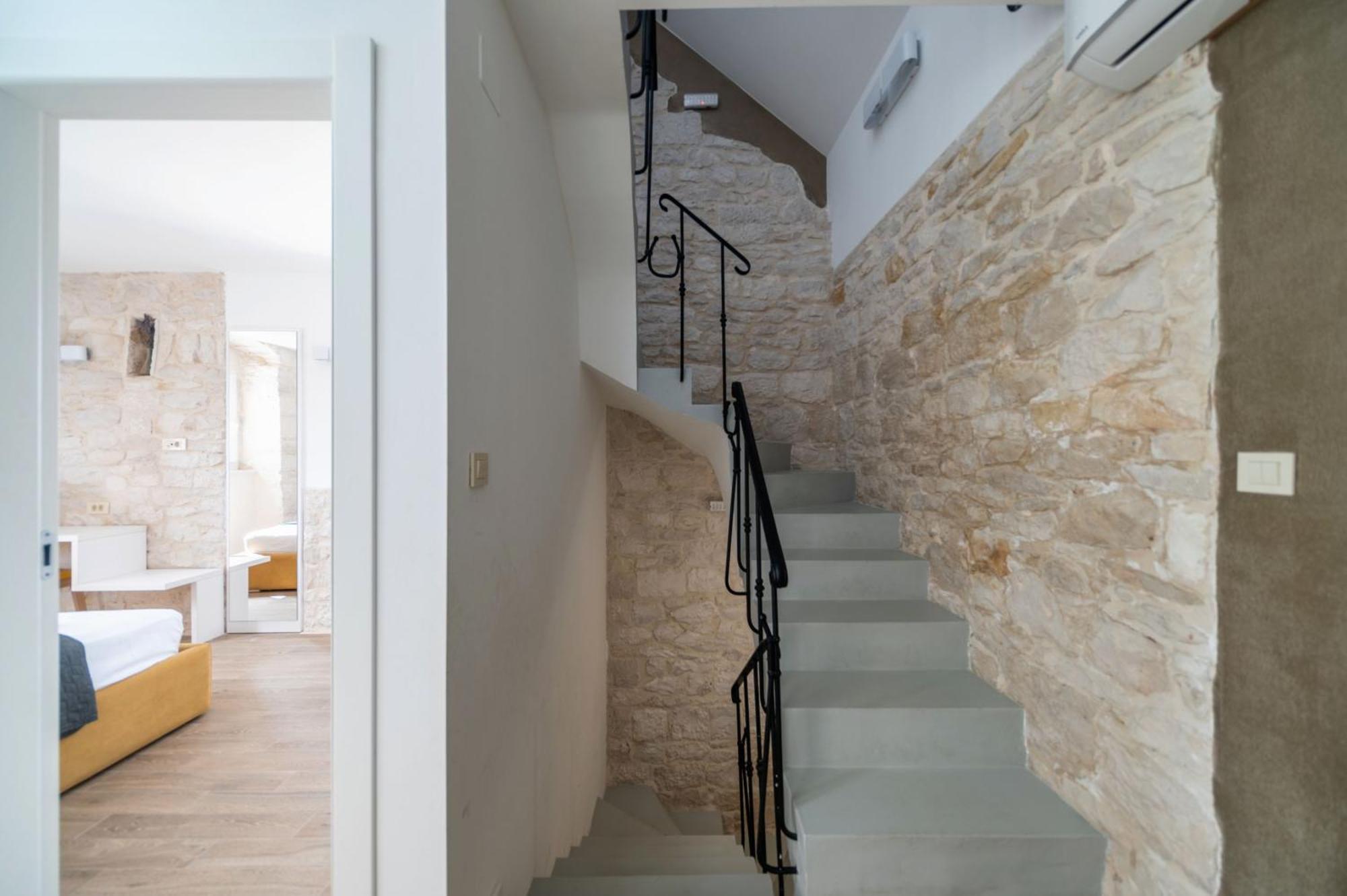 Villa Komelo Skrip Bagian luar foto