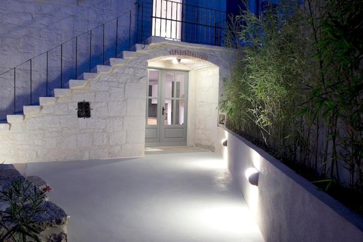 Villa Komelo Skrip Bagian luar foto