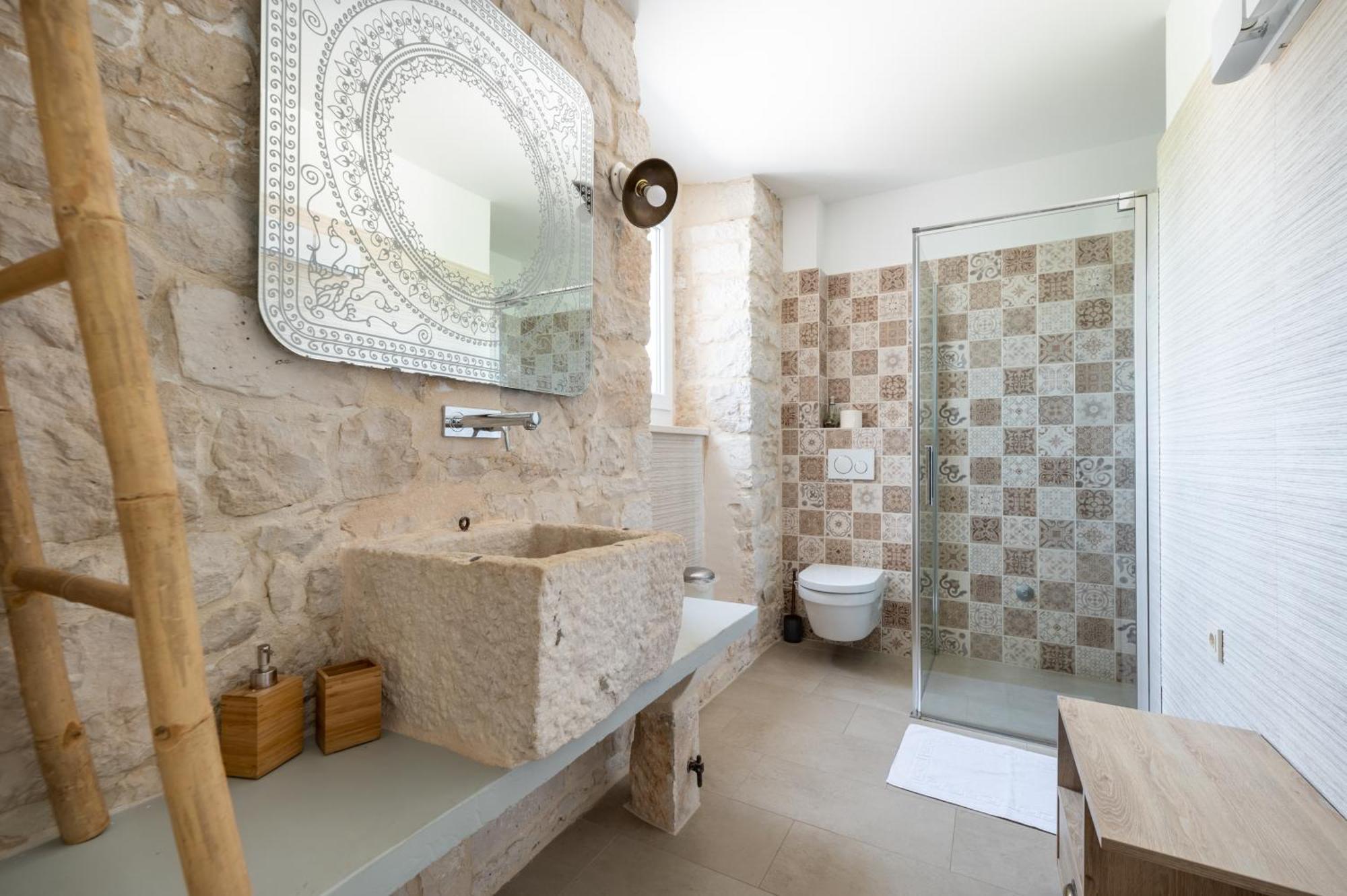 Villa Komelo Skrip Bagian luar foto