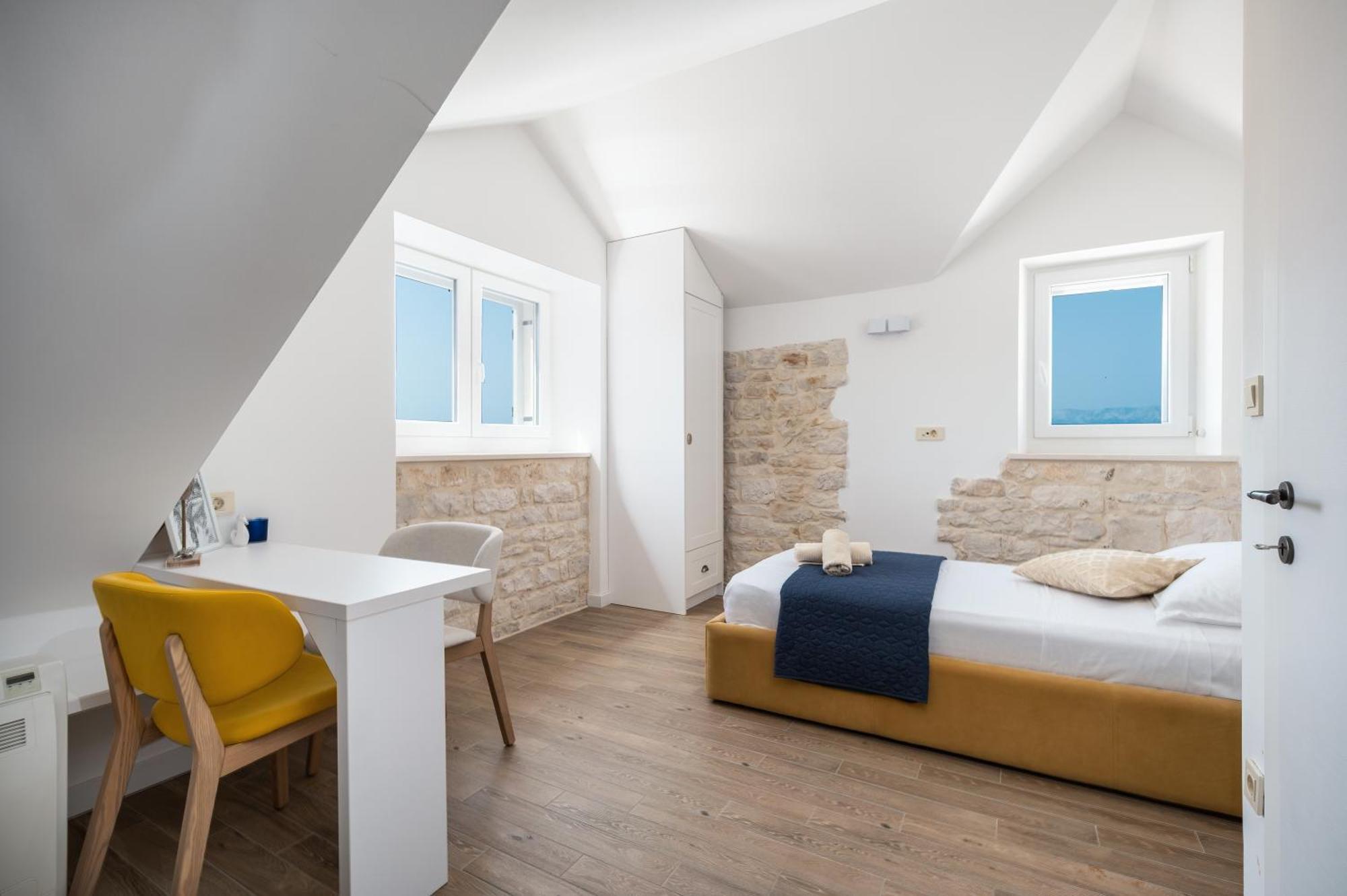 Villa Komelo Skrip Bagian luar foto