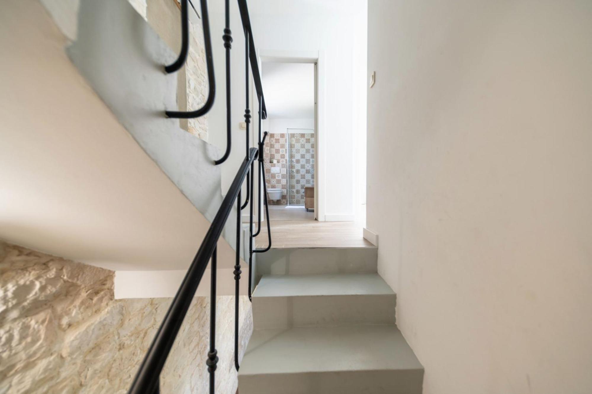 Villa Komelo Skrip Bagian luar foto