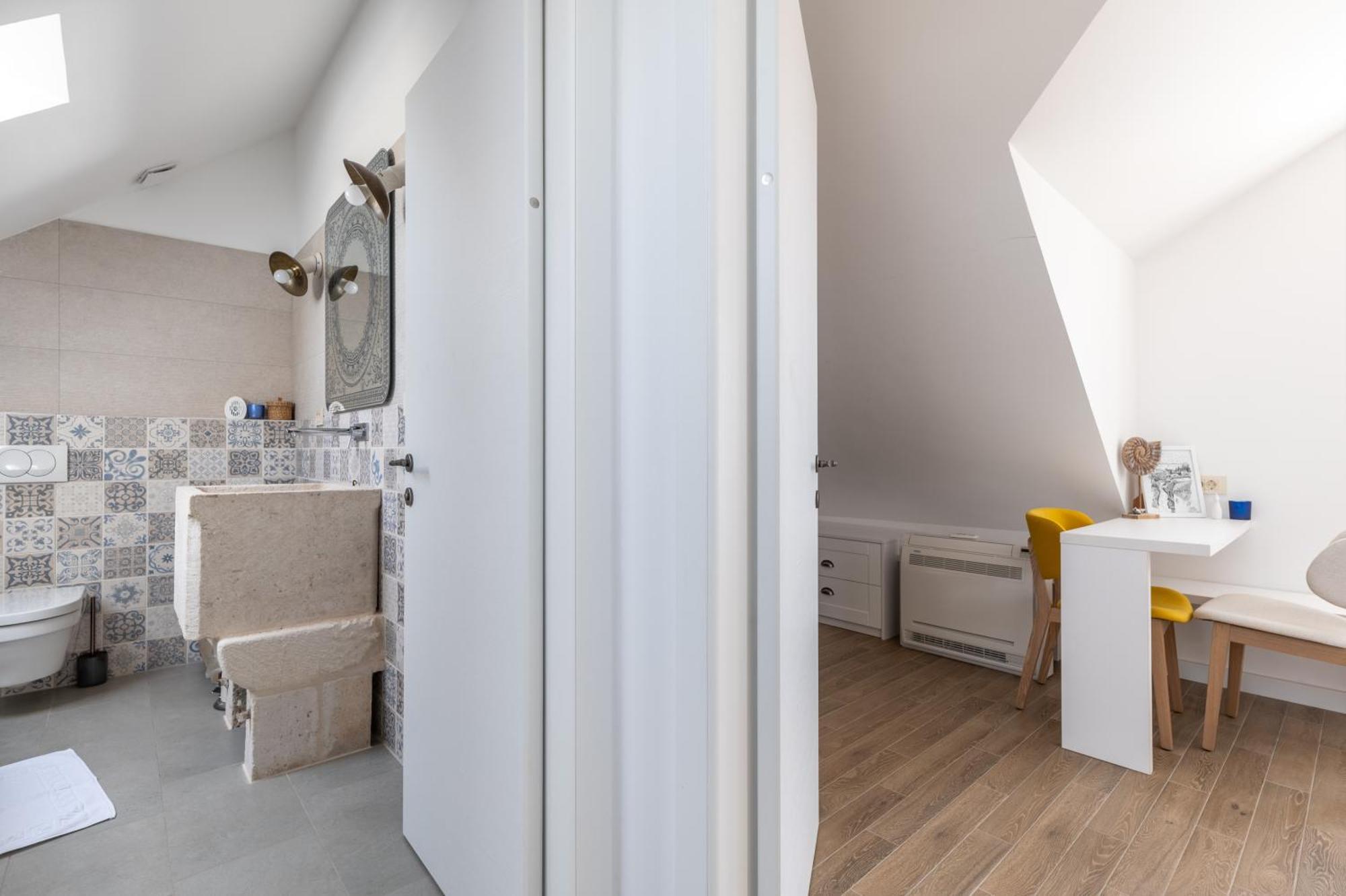 Villa Komelo Skrip Bagian luar foto